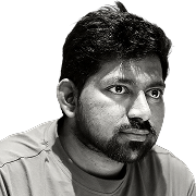 Subhakar T.